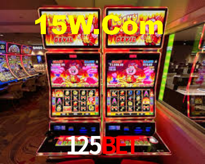 Premium Interface 125bet