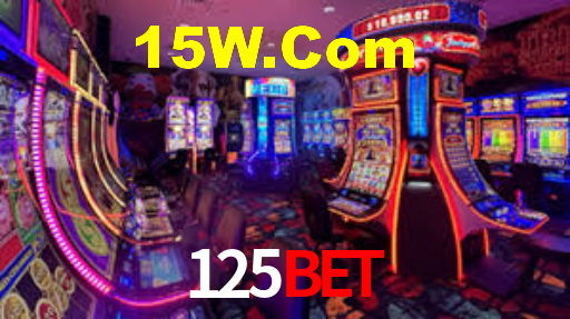 125bet,125bet.com