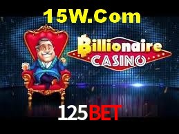 Game Statistics 125bet