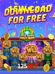 Bonus Features 125bet
