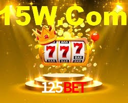 Programa VIP 125bet