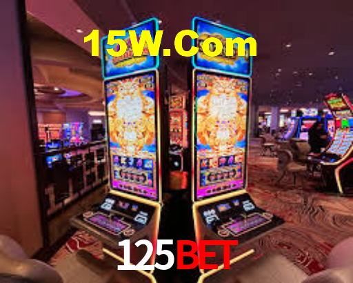 125bet