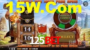 Live Casino 125bet
