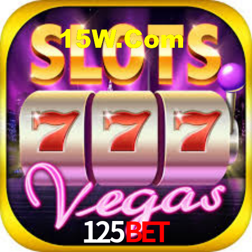 125bet