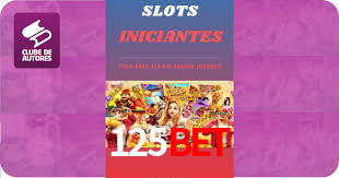 Experimente o Login Seguro Premium no 125bet