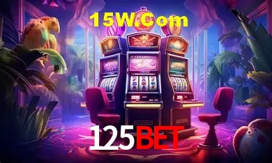 Seasonal Promotions 125bet