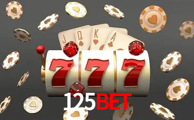 Secure Login 125bet