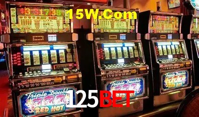 Exclusive Offers 125bet