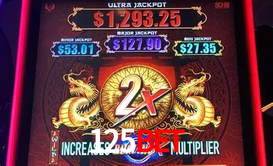 2FA Security 125bet