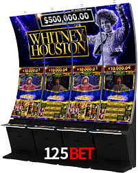 125bet App Interface
