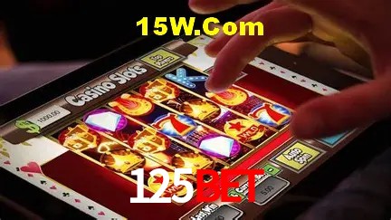 Quick Registration 125bet