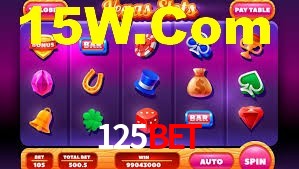 Tournaments 125bet