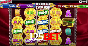 125bet