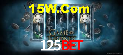 125bet.com
