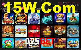 Exclusive Games 125bet