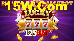 Welcome Bonus 125bet