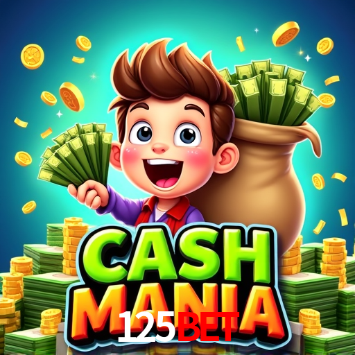 A Revolução dos Aplicativos de Jogos no 125bet