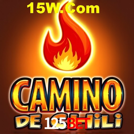 Game Providers 125bet