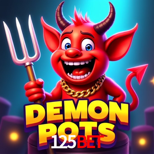 Welcome Bonus 125bet