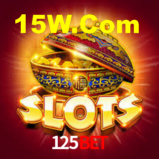 125bet App Interface
