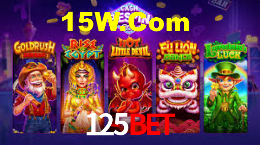 125bet.com